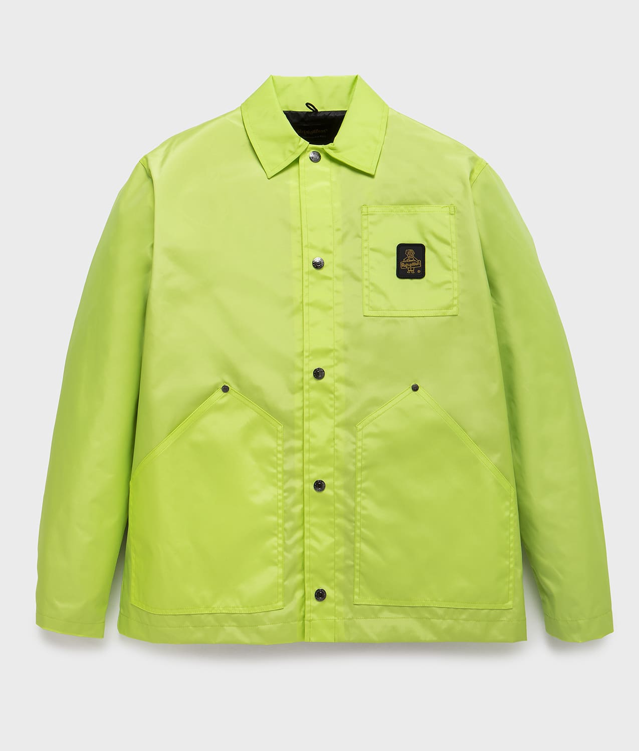 Refrigiwear Collezione Uomo